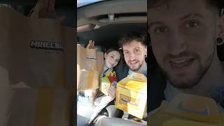 Thumbnail for McDonalds a Minecraft udělali tohle…