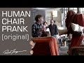 Human Chair Scare Prank (Original)