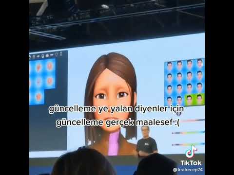 Roblox Artık Böyle Olucak 😞🥺 Yeni Güncelleme geliyor