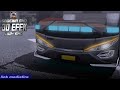 Terbaru‼️ 3d Sadewa SHD efek JB2+ SHD Bussid v4.2