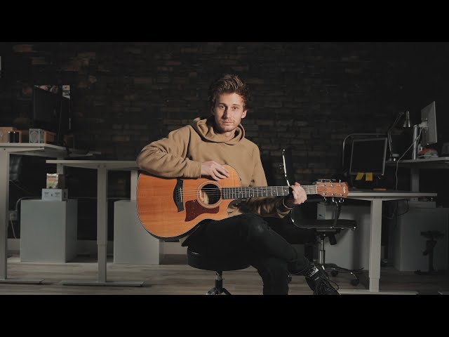 Good Riddance (Time Of Your Life) - (Office Session #11)