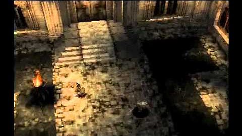 Vagrant Story Part 1