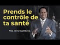 NE DONNE AUCUNE PLACE À LA MALADIE | Pasteur Chris Oyakhilome