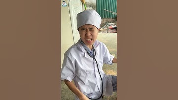 Báo hại cả viện | Nhà điên vui nhộn tập 118 | Tôm channel official #Shorts