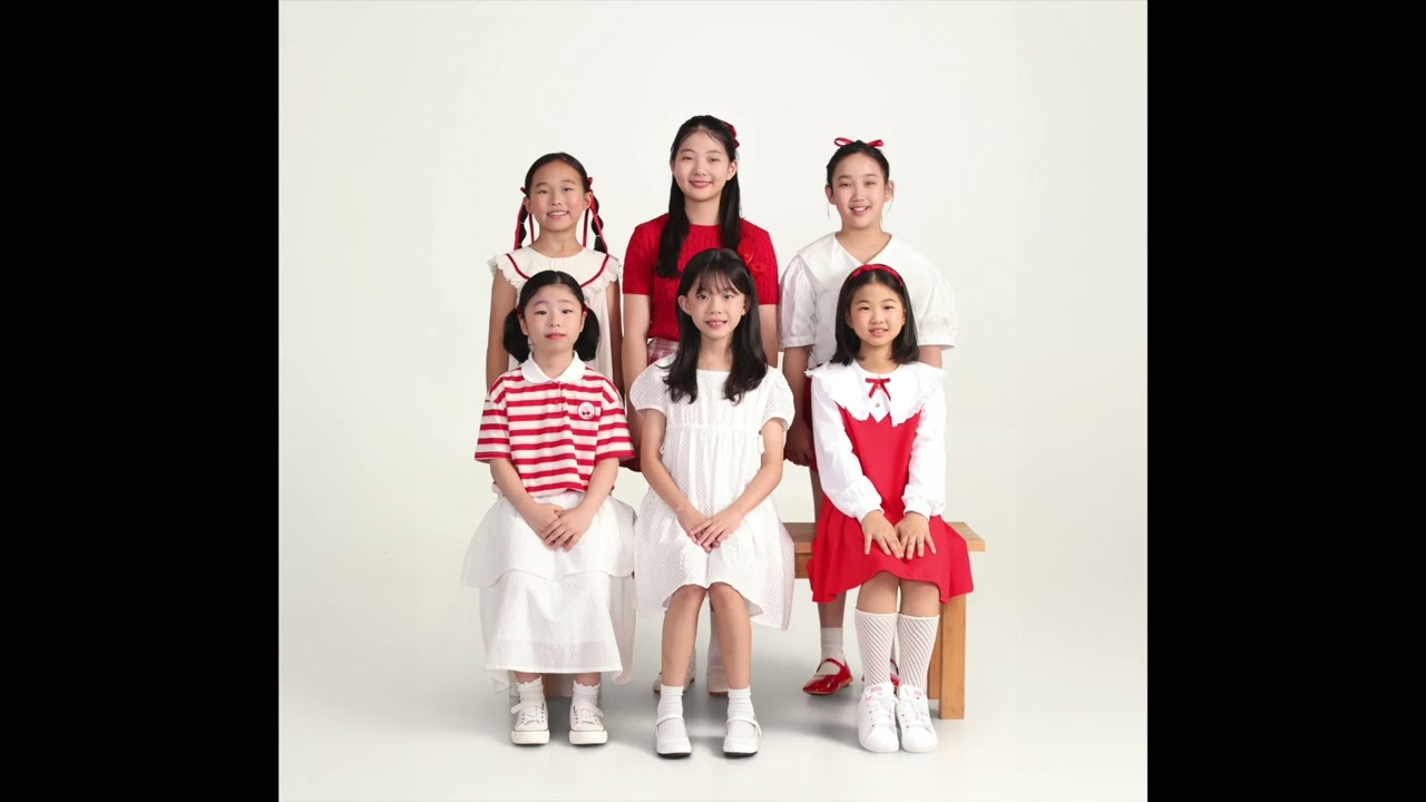 [마우9집] 빨간 동그라미(김영은 작사, 김영은 작곡, 프리마칸타빌레 노래, 이하경 지도)