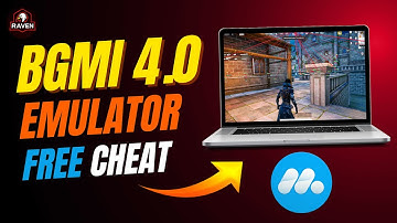 🔥 BGM 4.0 FREE BYPASS | HACK FOR EMULATOR | PLAY BGM! ON PC | BEST FREE BYPASS & HACK FOR EMULATOR