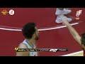 London Perrantes Assists in Hapoel Galil-Gilboa vs. Hapoel Tel Aviv