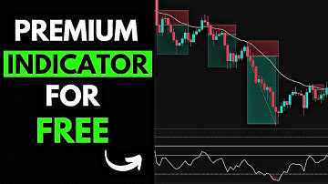 One of the best Indicator for Trading | Most Traders Use It WRONG