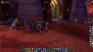 Recipe: Elixir of Major Agility (Horde) - From where to get, WoW TBC