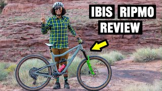 Ibis Ripmo Long Term Review! (Still A Good Bike In 2022?)