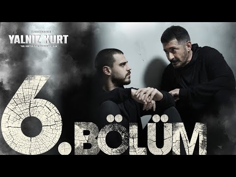 Yalnız Kurt 6. Bölüm @atv