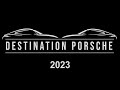 Teaser destination porsche 2023  issoire