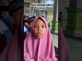 Zahla menghafalkan surat al ikhlas #hafalan #suratpendek #ngaji #anak #shorts #shortvideo #feed