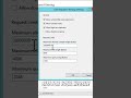 Fix "Request Entity Too Large" (413 Error) – Increase Upload Size Limit 🚀