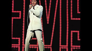 Elvis Presley -  Dialogue , Medley , Heartbreak Hotel , Hound Dog , All Shook Up , Can