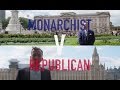 A monarchist and a republican go head to head | The Economist