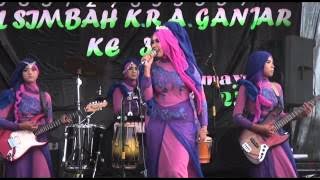 Asik Santai - QASIMA Neny Sahrina