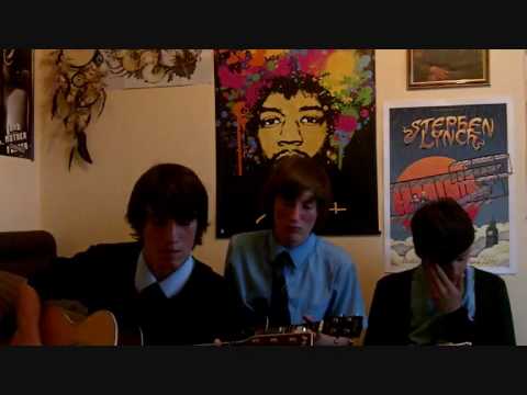 The Optimists - Use Somebody - Kings of Leon