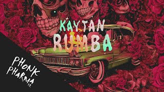 Kaytan - Rumba  | Phonk Pharma TR - Best Phonk Music Resimi