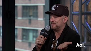 Boy George With The Culture Club on Their Tour and New Album