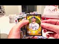 2026 Topps Series 1 Baseball Jumbo Hobby Box! We hit a rookie auto!!