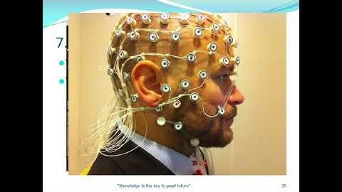 MODERN AND MORE SCIENTIFIC WAY OF DETECTING DECEPTION -POLYGRAPHY- PART 3