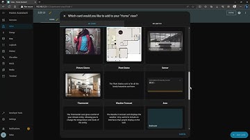 10 - Configuring the Power Flow Card - Solax Solar Home Assistant Tutorial