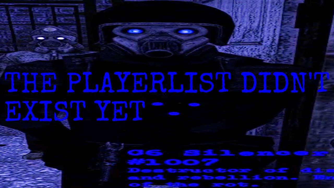 Saving Mr  Mic Spammer from double agent 1007