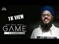 Game official song  j sandhu  deepak kashyap