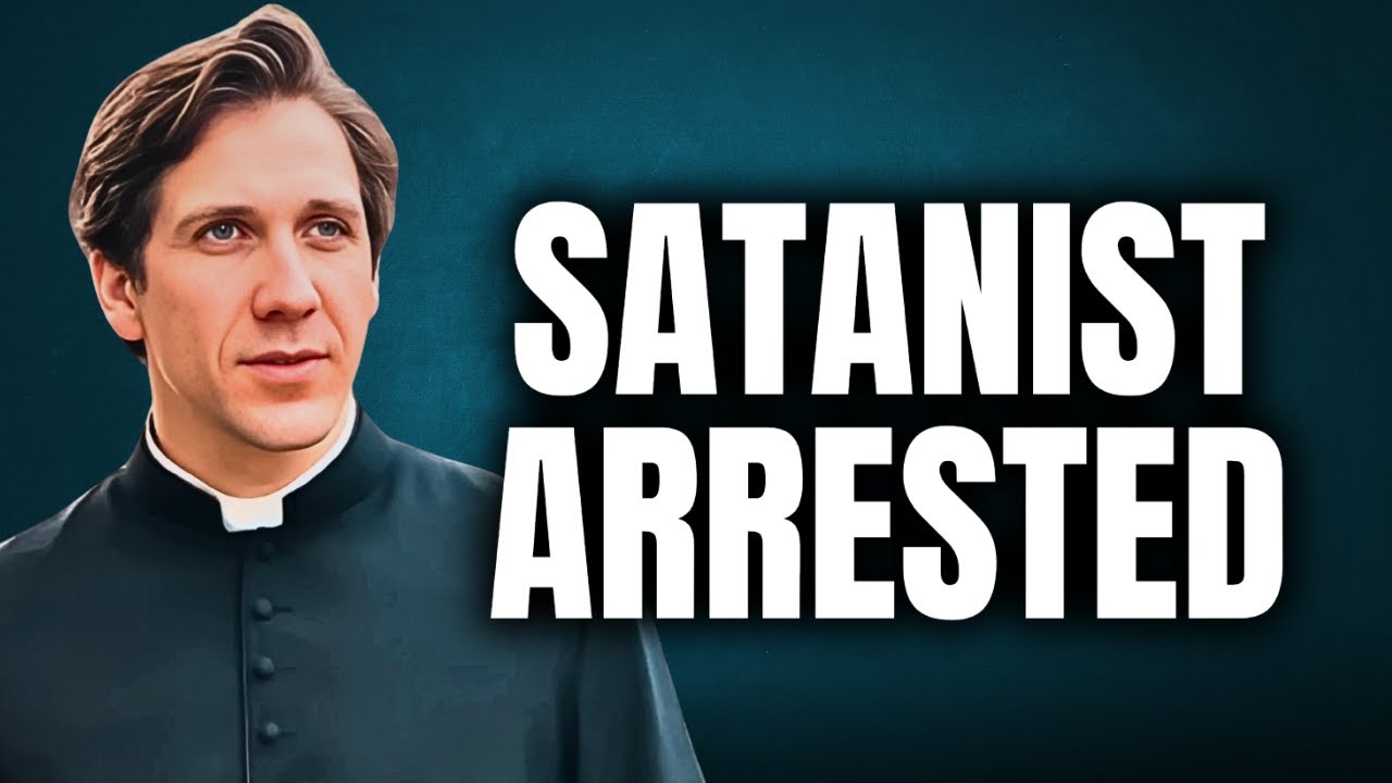 Scary Black Mass Video, Discovery Under Jesus' Tomb, & Why You Don’t 'Test Drive' Before Marriage