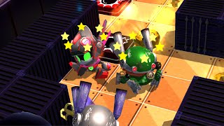 SCRAP RUSH!! - Developed by ACQUIRE Corp.