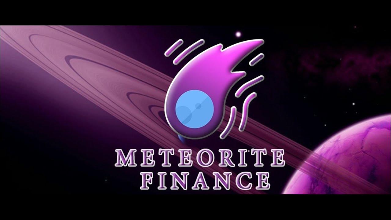 Net meteor. Net meteor