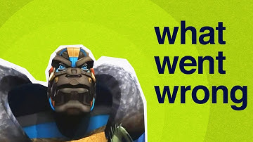 What went WRONG with Transformers Beast Machines?