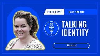 Deconstructing Our Identity with Phoenix Hayes