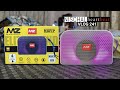 MZ M18VP Dynamic Thunder Sound Bass 5 W Bluetooth Speaker  | NISCHAL heartbeat Vlog Ep- 241