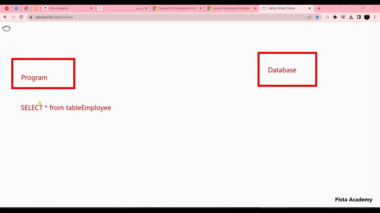 آموزش T-SQL - جلسه پنجاه و شش