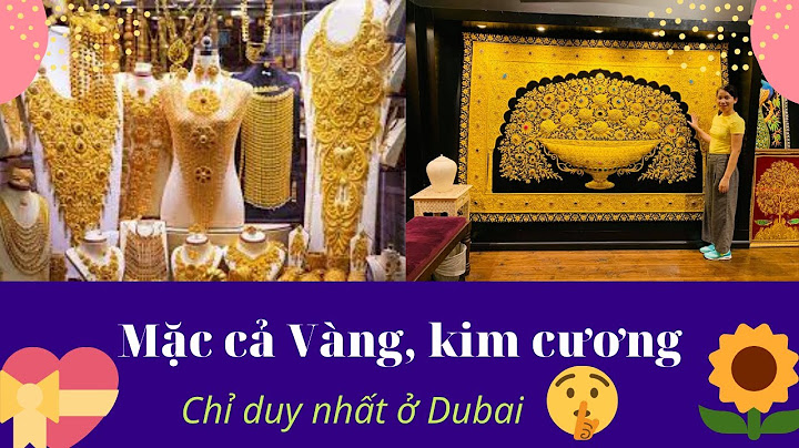 Mua vàng ở đâu đảm bảo