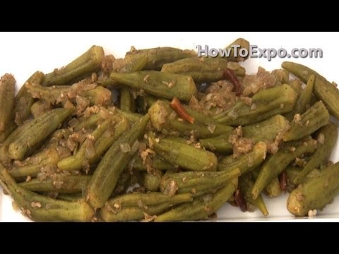 indian-okra-saute-recipe-video-on-how-to-saute-okra-indian-style