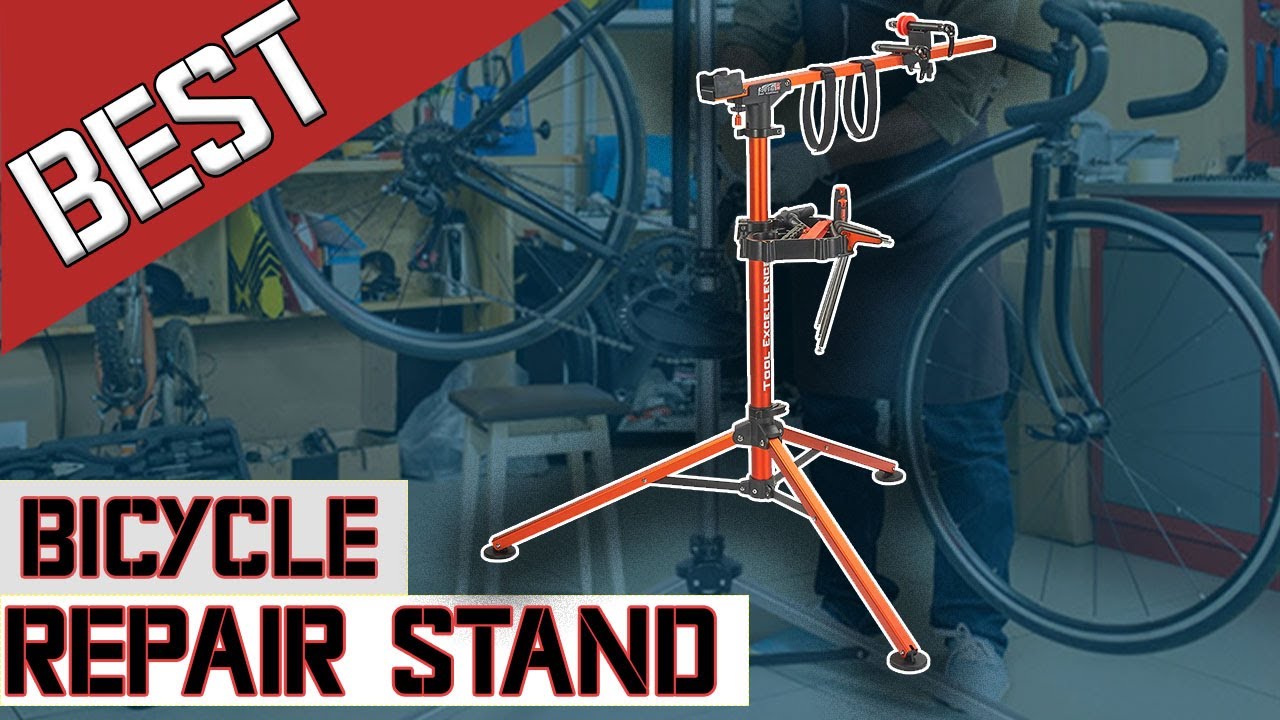 Best Bicycle Repair Stand 2022 aliexpress YouTube