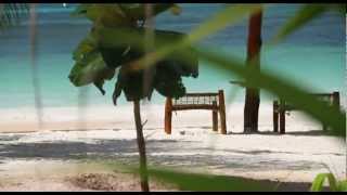 Uroa Bay Beach Resort - Zanzibar