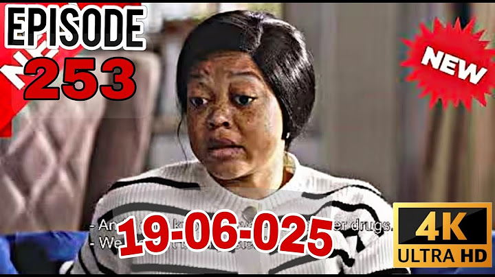 Skeem Saam Today 18 June 2025 Full Epsoide Today 253 | Season