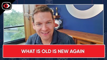 What is old is new again: default deny on the endpoint - Danny Jenkins - ESW #402