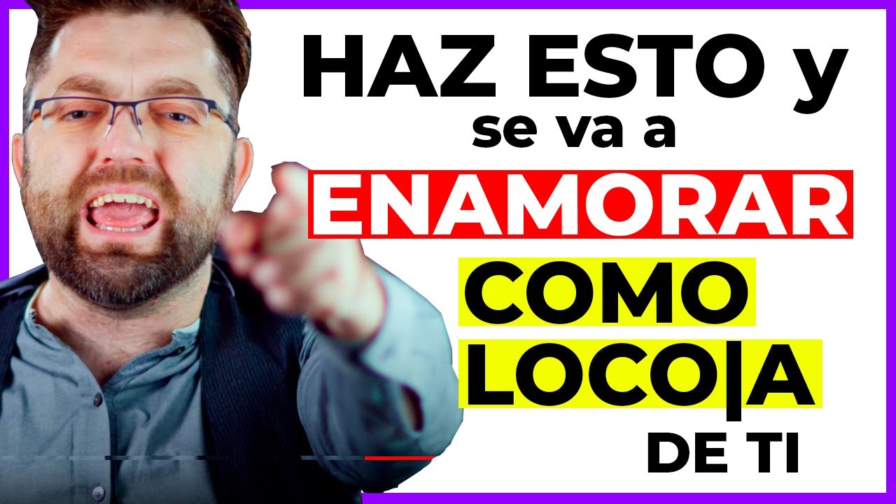 Como hacer que un hombre se enamore de ti psicología