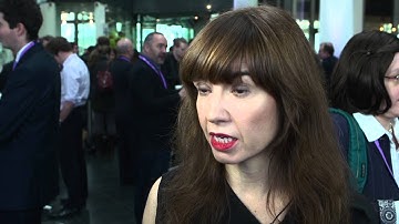 Sara Bell on How Smart Meters are the Foundation of the Future, Customer Led, Electricity System