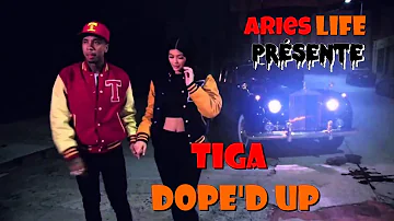 Aries|Musics 52 : Tyga - Dope'd Up