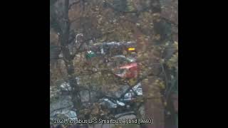 MTA: Bx22 Buses | December 6, 2023