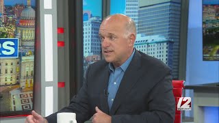 Newsmakers 7/7/2023: Don Carlson; political roundtable