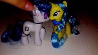Loked away pmv