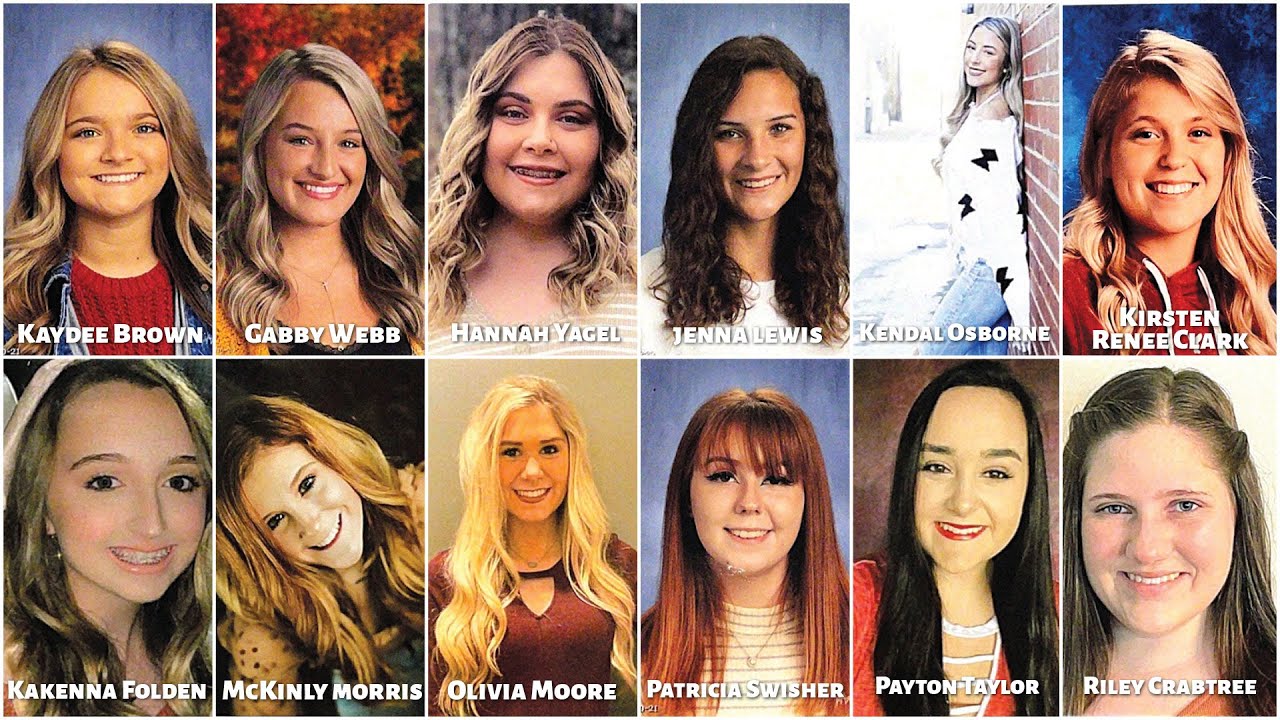 Main Street TV Apple Festival Queen Madison Strawser (201920) YouTube