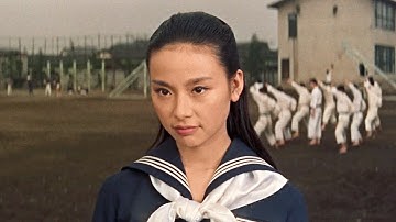 『無鉄砲大将』（1961）予告編 [HD]